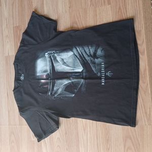 Small Mandalorian T Shirt